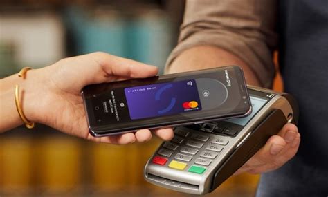 What is NFC & how to use it with your phone to make contactless 